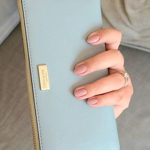 Kate Spade Continental Wallet
